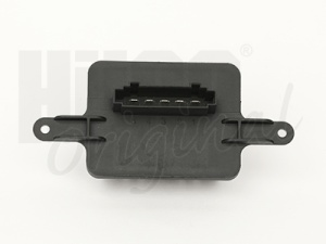 Element reglare suflanta aer (sufla controlul) potrivit DS DS 5; CITROEN DS5; PEUGEOT 3008, 5008 1.2-2.0DH 06.09-12.18 - Img 3