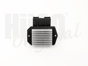 Element reglare suflanta aer (sufla controlul) potrivit LEXUS RX; TOYOTA AVENSIS, CAMRY, COROLLA, COROLLA VERSO, LAND CRUISER PRADO 1.4-4.0 08.01-12.10 - Img 2
