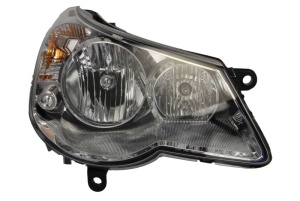 Far Dreapta (HB3/HB4, electric, manual) potrivit CHRYSLER SEBRING 01.07-12.10 - Img 1