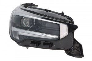 Far dreapta (LED, electric, Matrix-LED) potrivit OPEL CORSA F 05.19- - Img 1