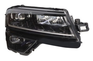 Far Dreapta (LED) potrivit SKODA KAROQ - Img 1