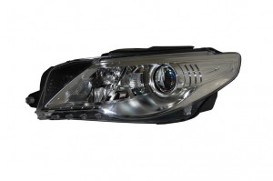 Far Stanga (xenon, D1S/H7/W5W, automat, cu motor) potrivit VW PASSAT B6 -01.12 - Img 1