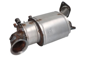 Filtru particule potrivit JAGUAR F-PACE, XE, XF II 2.0D 03.15- - Img 1