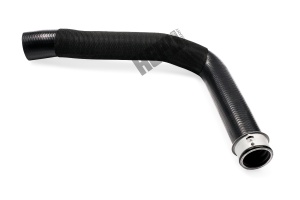Furtun radiator (/36mm) potrivit MERCEDES C (CL203), C T-MODEL (S203), C (W203) 1.8/2.0/2.3 05.00-02.07 - Img 2
