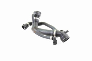 Furtun radiator superior stanga potrivit BMW 7 (E65, E66, E67) 3.9D 10.02-02.05 - Img 4