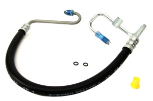 Furtun sistem directie potrivit JEEP GRAND CHEROKEE I, WRANGLER II 2.5/2.5D 10.95-04.07 - Img 2