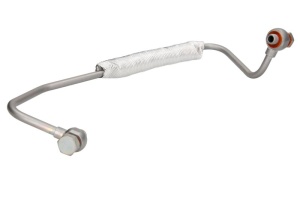 Furtun ulei turbocompresor potrivit CADILLAC BLS; SAAB 9-3 1.8/2.0/2.0ALK 09.02-02.15 - Img 1