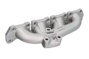 Galerie evacuare potrivit AUDI A3, A4 B5, A4 B6, A4 B7, A6 C5, TT; SEAT ALHAMBRA, EXEO, EXEO ST, LEON, TOLEDO II; SKODA OCTAVIA I, SUPERB I; VW BORA, BORA I, GOLF IV 1.8 01.95-12.10 - Img 2