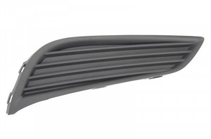 Grila bara fata dreapta plastic OPEL ASTRA dupa 2015 - Img 1
