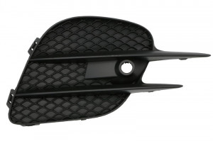 Grila bara negru potrivit MERCEDES GLC X253 06.15-02.19 - Img 1