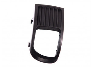 Grila bara Stanga cu locas proiector potrivit SEAT CORDOBA, CORDOBA VARIO, IBIZA II 02.93-12.02 09.96-10.99 - Img 2