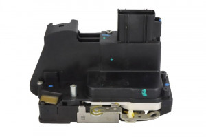 Incuietoare usa spate dreapta potrivit FORD FIESTA V, FUSION 11.01-12.12 - Img 2