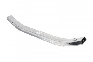 Intaritura bara Fata (superior, aluminiu) potrivit OPEL CORSA D, CORSA D/HATCHBACK 1.0-1.7D 07.06-08.14 - Img 2