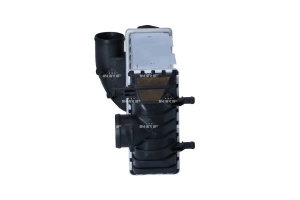 Intercooler potrivit AUDI A4 B5; SKODA SUPERB I; VW PASSAT B5, PASSAT B5.5 2.5D 09.97-05.05 - Img 4