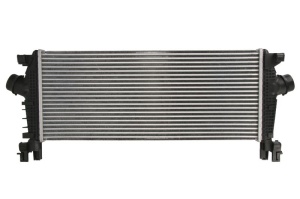 Intercooler potrivit CHEVROLET CRUZE; OPEL ASTRA J, ASTRA J GTC, ZAFIRA C 1.4-2.0D 12.09- - Img 1
