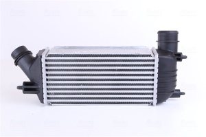 Intercooler potrivit CITROEN C8, JUMPY II; FIAT SCUDO; PEUGEOT 807, EXPERT, EXPERT TEPEE; TOYOTA PROACE 2.0D 03.06- - Img 3