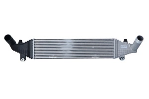 Intercooler potrivit FORD C-MAX II, FOCUS C-MAX, FOCUS II, MONDEO IV, S-MAX; MAZDA 3 1.6D/2.0D 10.03-06.19 - Img 1