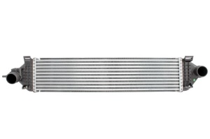 Intercooler potrivit FORD C-MAX II, FOCUS III, FOCUS III/HATCHBACK, GRAND C-MAX, KUGA II, TOURNEO CONNECT V408 NADWOZIE WIELKO, TRANSIT CONNECT V408/MINIVAN 1.6/1.6ALK 07.10- - Img 1