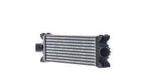 Intercooler potrivit FORD TOURNEO CUSTOM V362, TRANSIT, TRANSIT CUSTOM V362, TRANSIT V363 1.0H/2.2D 04.06- - Img 4
