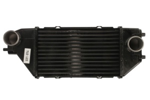 Intercooler potrivit HONDA CR-V II, FR-V 2.2D 02.05- - Img 1