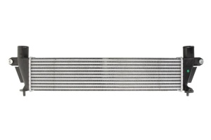 Intercooler potrivit ISUZU D-MAX II 2.5D 06.12-12.18 - Img 2
