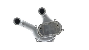 Intercooler potrivit MAN TGL I D0834LFL40-D0834LFLAH 04.05-03.22 - Img 3