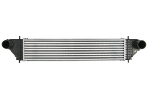 Intercooler potrivit MITSUBISHI ECLIPSE CROSS, OUTLANDER III 1.5/2.2D 08.12- - Img 1