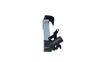 Intercooler potrivit RENAULT CLIO II, THALIA I, THALIA II 1.5D 06.01- - Img 4