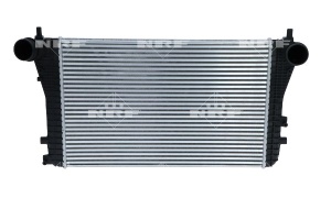Intercooler potrivit SEAT ALHAMBRA; VW CC B7, PASSAT ALLTRACK B7, PASSAT B6, PASSAT B7, PASSAT B7/KOMBI, SHARAN, TIGUAN 1.4-2.0D 03.05-12.22 - Img 1