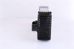 Intercooler potrivit SUZUKI SWIFT IV 1.3D 10.10- - Img 2