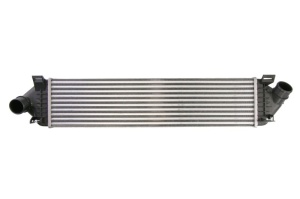 Intercooler potrivit VOLVO S80 II; FORD C-MAX, C-MAX II, FOCUS C-MAX, FOCUS II, FOCUS III, FOCUS III/HATCHBACK, FOCUS II/KOMBI, GALAXY II, GALAXY MK II, GRAND C-MAX, KUGA I 1.6D-2.5 10.03-12.19 - Img 1