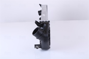 Intercooler potrivit VOLVO S80 II; FORD C-MAX, C-MAX II, FOCUS C-MAX, FOCUS II, FOCUS III, FOCUS III/HATCHBACK, FOCUS II/KOMBI, GALAXY II, GRAND C-MAX, KUGA I, KUGA II 1.6D-2.5 10.03-12.19 - Img 3