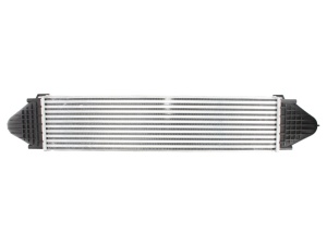Intercooler potrivit VOLVO S80 II, V40, V70 III, XC70 II; FORD C-MAX, C-MAX II, FOCUS C-MAX, FOCUS II, FOCUS III, FOCUS III/HATCHBACK, FOCUS II/KOMBI, GRAND C-MAX, KUGA I 1.6-2.5ALK 10.03- - Img 2