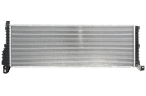 Intercooler potrivit VW CALIFORNIA T6 CAMPER, MULTIVAN T6, TRANSPORTER T6, TRANSPORTER T6 / CARAVELLE T6 2.0D 04.15-08.24 - Img 2