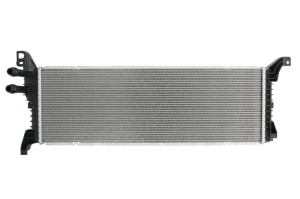 Intercooler potrivit VW CALIFORNIA T6 CAMPER, MULTIVAN T6, TRANSPORTER T6, TRANSPORTER T6 / CARAVELLE T6 2.0D 04.15-08.24 - Img 1