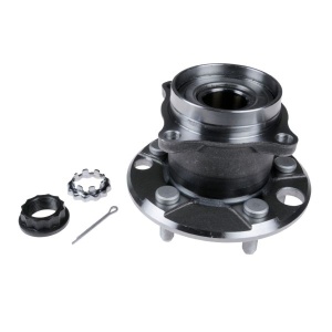 Kit rulment roata Spate (30x84x75) potrivit LEXUS LS 4.3 08.00-08.06 - Img 1