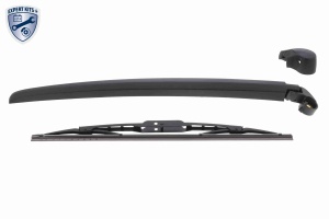 Lamela stergator spate potrivit AUDI A6 ALLROAD C6, A6 C6 11.04-08.11 - Img 2