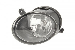 Lampa de ceata Dreapta (H7) potrivit AUDI A6 ALLROAD C6, A6 ALLROAD C7, A6 C6, A8 D3 2004-2008 - Img 1