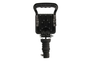 Lumina lucru (LED, 12/24V, 48W, 3000lm, numar elemente LED: 16, montare pivot) - Img 2