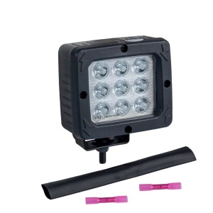 Lumina lucru (LED, 9V, 27W, 2500lm, lungime: 1500mm, inaltime: 117mm, latime: 109mm, adancime: 70mm) - Img 1
