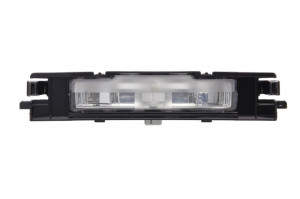 Lumina numar (W5W) potrivit TOYOTA YARIS XP10 01.99-11.05 - Img 1