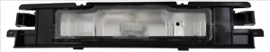 Lumina numar (W5W) potrivit TOYOTA YARIS XP10 01.99-11.05 - Img 3