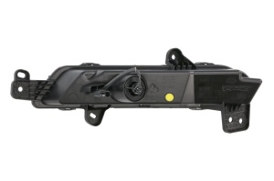 Lumina zi fata dreapta (LED, funcții lumini: Lumina zi, indicator, lumini pozitie) potrivit RENAULT MEGANE E-TECH 11.21- - Img 2
