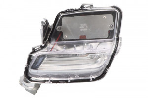 Lumini zi dreapta (LED) potrivit VOLVO XC60 I 01.13- - Img 1