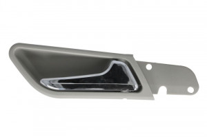 Maner usa (gri) potrivit MERCEDES A-Clasa W169, B-Clasa W245 03.08-06.12 - Img 1