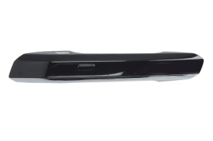 Maner usa spate stanga (exterior, negru) potrivit AUDI A4 B9, A5 F5, Q5 FY, Q5 FYT 05.15- - Img 1
