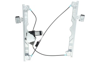 Mecanism actionare geam Fata Dreapta (electric, cu motor, numar usi: 4) potrivit JEEP GRAND CHEROKEE III 10.04-12.10 - Img 1
