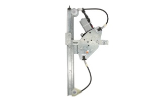 Mecanism actionare geam Spate Dreapta (electric, cu motor, numar usi: 4) potrivit LAND ROVER FREELANDER I 02.98-10.06 - Img 2