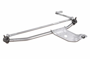 Mecanism stergator parbriz (fara motor) potrivit DACIA DUSTER, DUSTER/SUV, LOGAN, LOGAN EXPRESS, LOGAN MCV, SANDERO; RENAULT LOGAN I, SANDERO/STEPWAY I 08.04- - Img 1