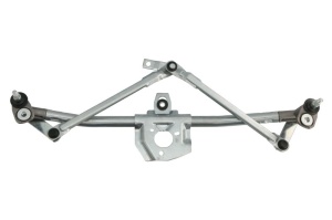 Mecanism stergator parbriz Fata (fara motoras) potrivit FIAT CINQUECENTO, SEICENTO / 600 07.91-01.10 - Img 1